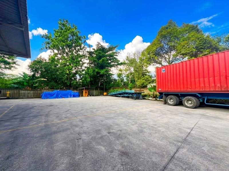 Detached Factory for Rent in Kawasan Perindustrian Larkin (Johor Bahru) - Ming Yeap - Exterior - PropertyGuru.com.my