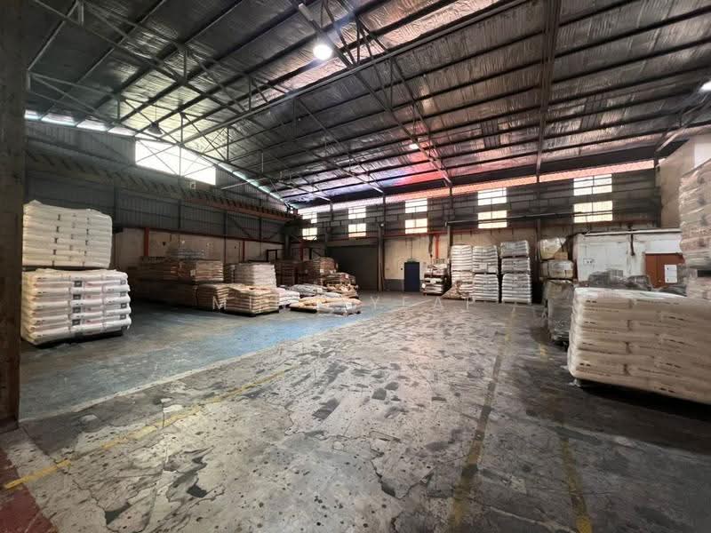 Detached Factory for Rent in Kawasan Perindustrian Larkin (Johor Bahru) - Ming Yeap - Interior - PropertyGuru.com.my