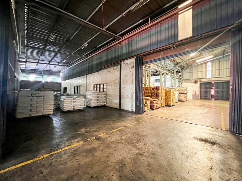 Detached Factory for Rent in Kawasan Perindustrian Larkin (Johor Bahru) - Ming Yeap - Interior - PropertyGuru.com.my