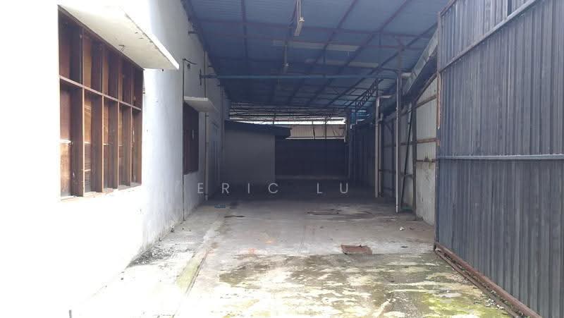 Detached Factory for Rent in Bandar Kulai (Kulai) - Eric Lu - Extension - PropertyGuru.com.my
