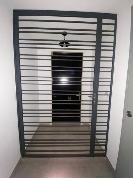 Service Residence for Sale at Sky Meridien - Justin Lai - Entrance - PropertyGuru.com.my