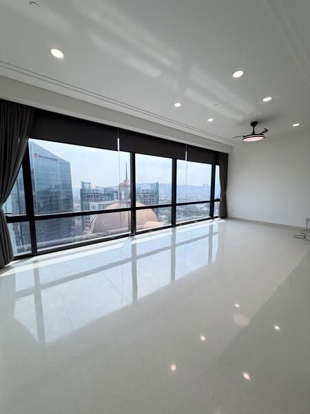 Service Residence for Sale at Regent Suites @ Pavilion Damansara Heights - Carrie Cheng - Living Room - PropertyGuru.com.my