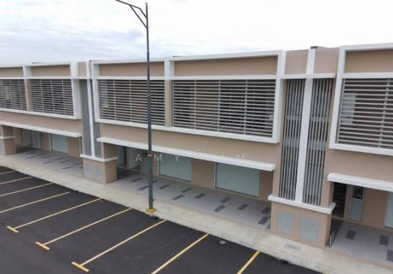 Shop / Office for Rent in Bandar Puteri Puchong (Puchong) - Amy Lim - Exterior - PropertyGuru.com.my