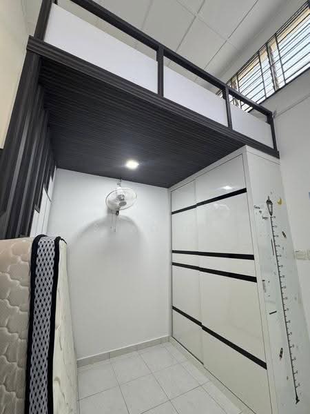 Rumah Teres 1-Tingkat untuk Disewa di Bukit Indah 2 (Iskandar Puteri (Nusajaya)) - Shao Qi - Bedroom - PropertyGuru.com.my