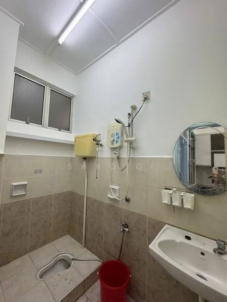 Rumah Teres 1-Tingkat untuk Disewa di Bukit Indah 2 (Iskandar Puteri (Nusajaya)) - Shao Qi - Bathroom - PropertyGuru.com.my