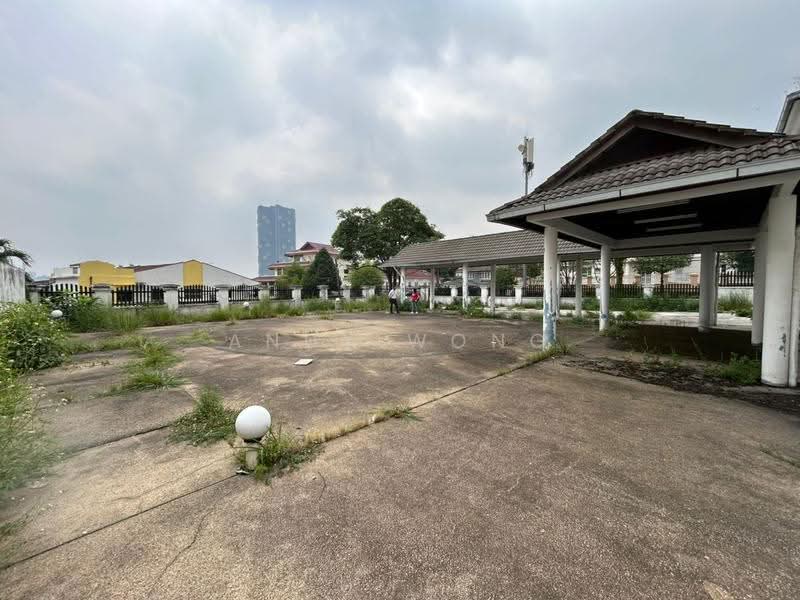 Bungalow House untuk Dijual di Taman Midah (Cheras) - Andy Wong - Exterior - PropertyGuru.com.my