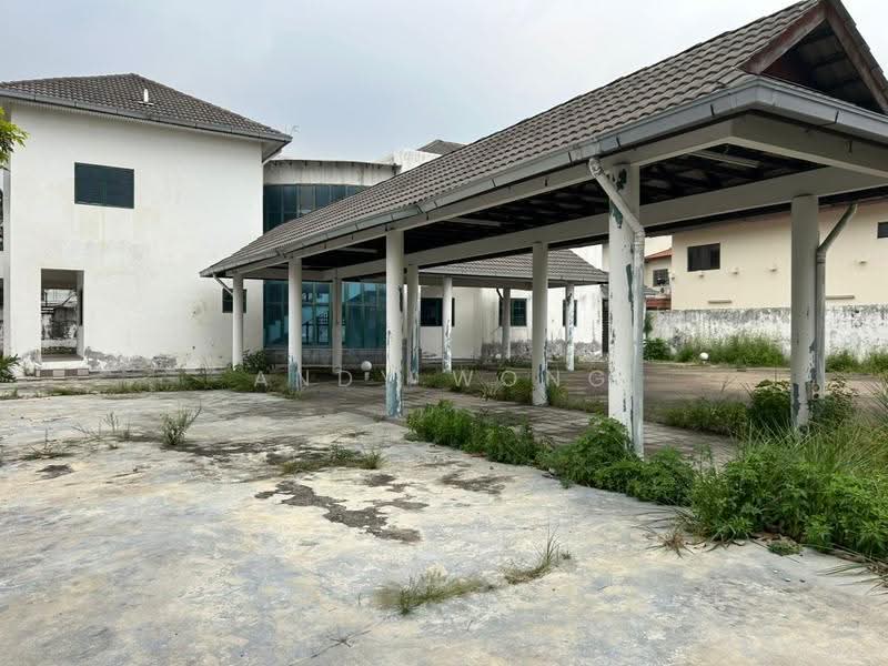 Bungalow House untuk Dijual di Taman Midah (Cheras) - Andy Wong - Exterior - PropertyGuru.com.my