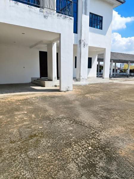 Bungalow House untuk Dijual di Taman Midah (Cheras) - Andy Wong - Exterior - PropertyGuru.com.my
