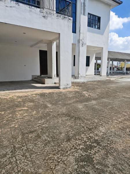 Bungalow House untuk Dijual di Taman Midah (Cheras) - Andy Wong - Exterior - PropertyGuru.com.my