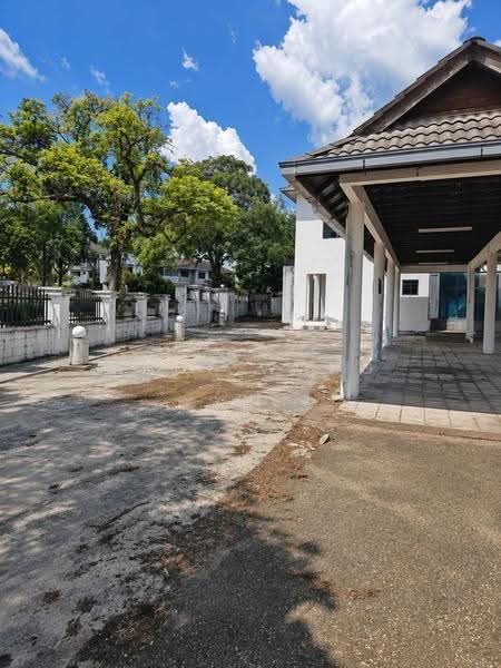 Bungalow House untuk Dijual di Taman Midah (Cheras) - Andy Wong - Exterior - PropertyGuru.com.my