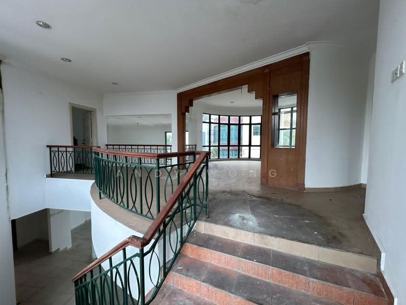 Bungalow House untuk Dijual di Taman Midah (Cheras) - Andy Wong - Interior - PropertyGuru.com.my
