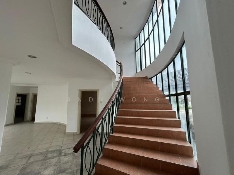 Bungalow House untuk Dijual di Taman Midah (Cheras) - Andy Wong - Interior - PropertyGuru.com.my