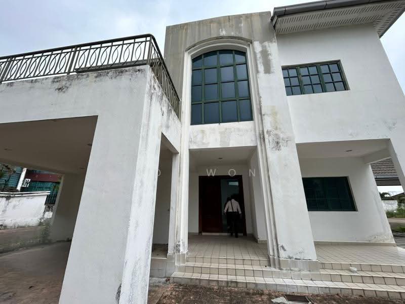 Bungalow House untuk Dijual di Taman Midah (Cheras) - Andy Wong - Exterior - PropertyGuru.com.my