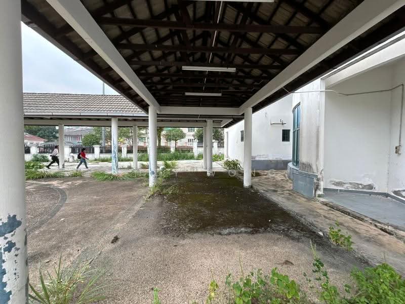 Bungalow House untuk Dijual di Taman Midah (Cheras) - Andy Wong - PropertyGuru.com.my