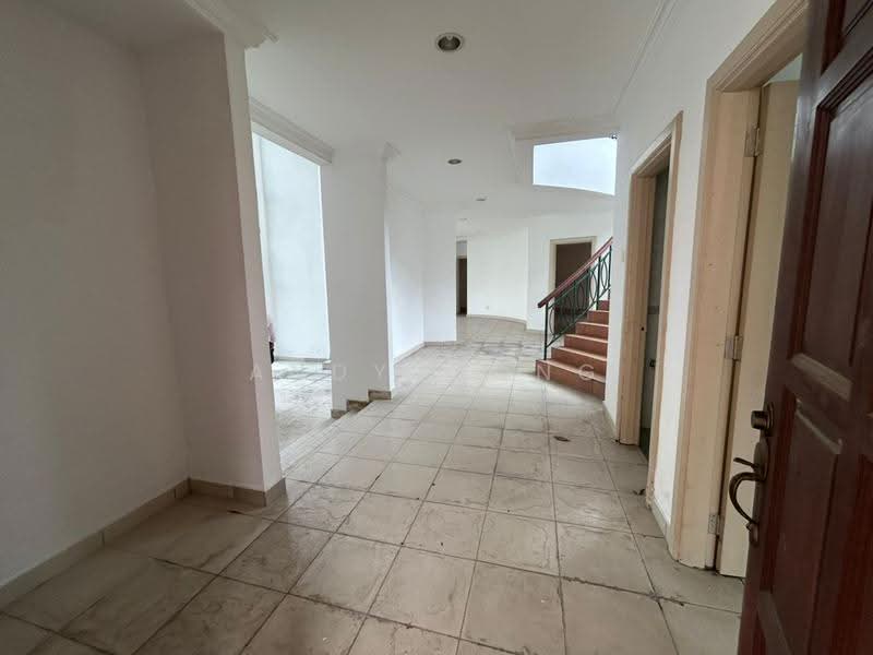 Bungalow House untuk Dijual di Taman Midah (Cheras) - Andy Wong - PropertyGuru.com.my