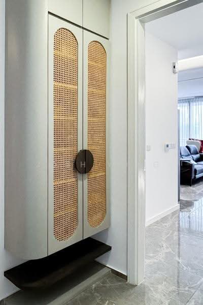 Service Residence for Rent at Park Regent @Desa Park City - Josh Yong - Interior - PropertyGuru.com.my