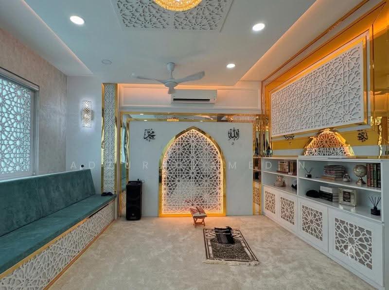 Semi-Detached House for Sale in Kajang (Selangor) - Adzura Zamedin - Interior - PropertyGuru.com.my