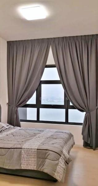 Condominium for Rent at Lakeville Residence - Joe Tan - Bedroom - PropertyGuru.com.my
