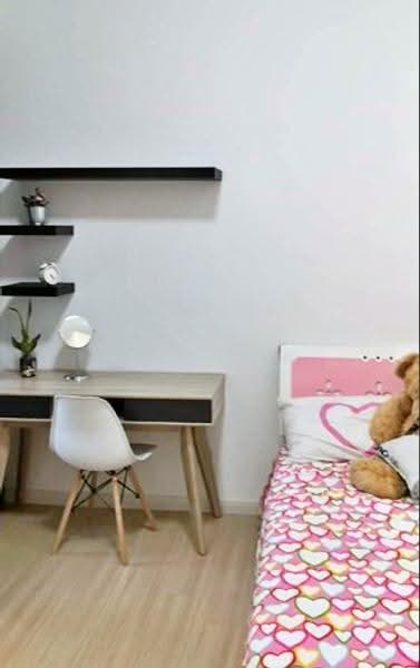 Condominium for Rent at Lakeville Residence - Joe Tan - Bedroom - PropertyGuru.com.my