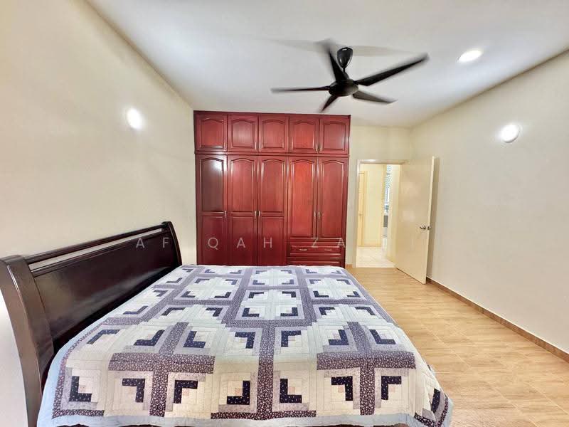 Condominium for Sale at Seri Maya Condominium - Afiqah zaidi - Bedroom - PropertyGuru.com.my