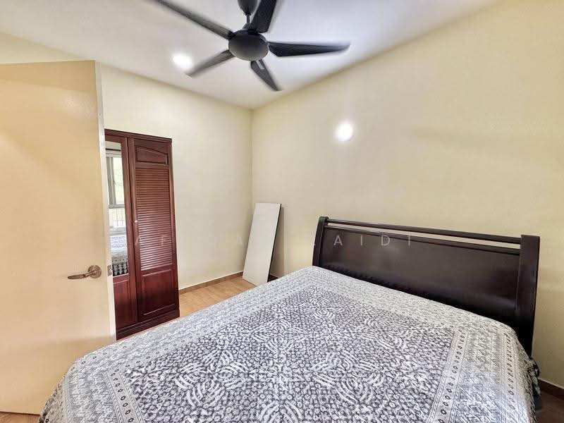 Condominium for Sale at Seri Maya Condominium - Afiqah zaidi - Bedroom - PropertyGuru.com.my