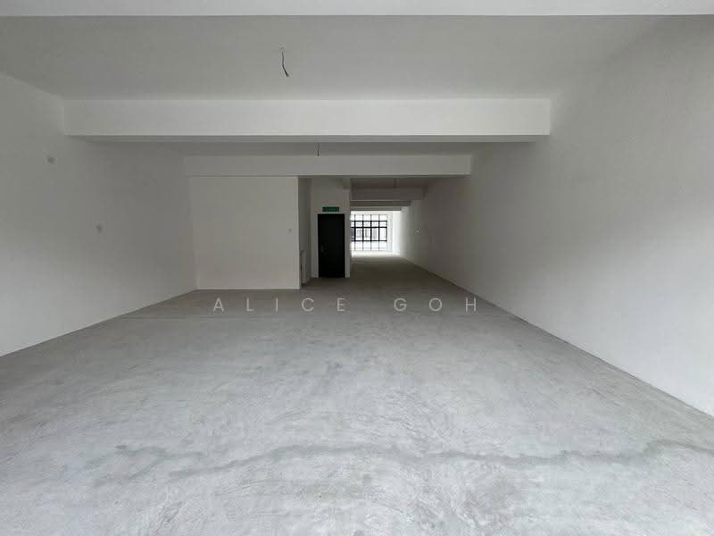 Shop / Office untuk Disewa di Taman Sutera Utama (Skudai) - Alice Goh - Interior - PropertyGuru.com.my