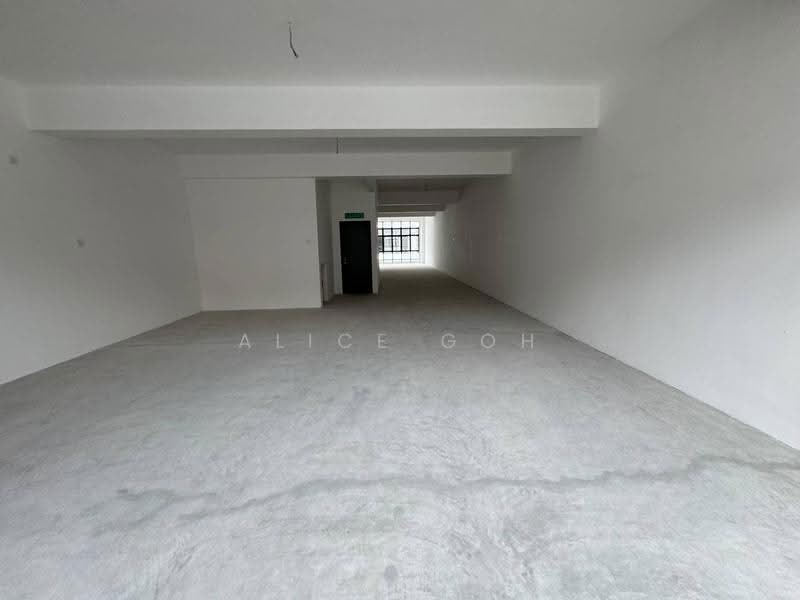 Shop / Office untuk Disewa di Taman Sutera Utama (Skudai) - Alice Goh - Interior - PropertyGuru.com.my