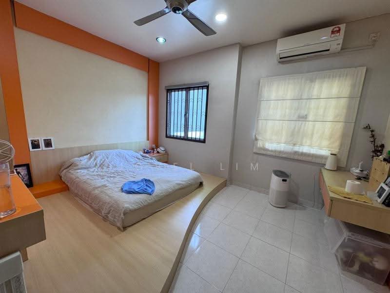 2-storey Terraced House for Sale in Taman Setia Indah (Tebrau) - Jovel Lim - Bedroom - PropertyGuru.com.my