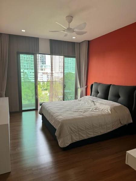 Service Residence for Sale at The Potpourri - Nurianna Diushebaeva - Bedroom - PropertyGuru.com.my