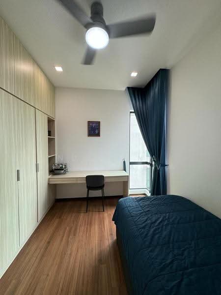 Service Residence for Sale at The Potpourri - Nurianna Diushebaeva - Bedroom - PropertyGuru.com.my
