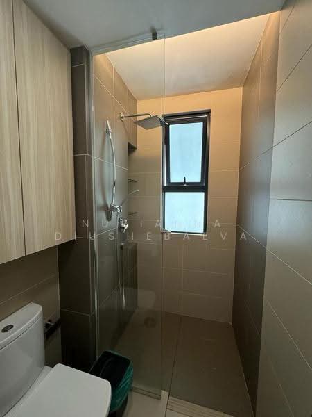 Service Residence for Sale at The Potpourri - Nurianna Diushebaeva - Bathroom - PropertyGuru.com.my