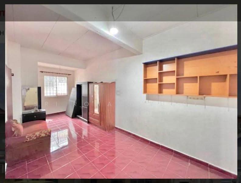 Rumah Teres 2-Tingkat untuk Dijual di Bukit Mahkota (Bangi) - Sri Rohayu Yusof - PropertyGuru.com.my