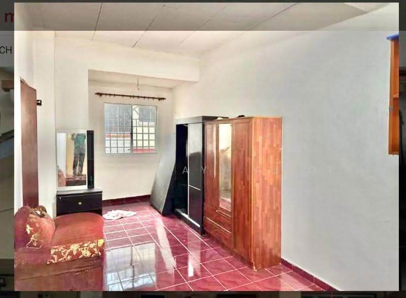 Rumah Teres 2-Tingkat untuk Dijual di Bukit Mahkota (Bangi) - Sri Rohayu Yusof - PropertyGuru.com.my