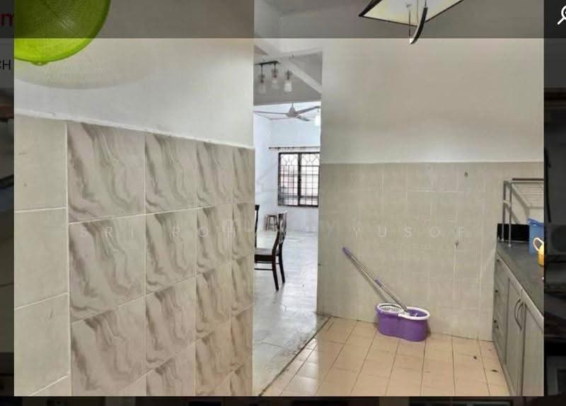 Rumah Teres 2-Tingkat untuk Dijual di Bukit Mahkota (Bangi) - Sri Rohayu Yusof - PropertyGuru.com.my