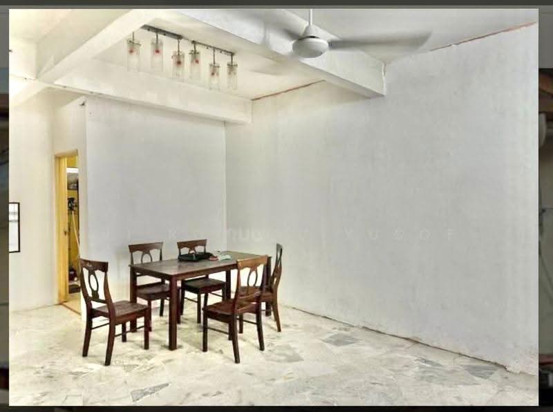 Rumah Teres 2-Tingkat untuk Dijual di Bukit Mahkota (Bangi) - Sri Rohayu Yusof - PropertyGuru.com.my