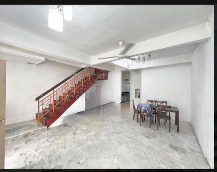 Rumah Teres 2-Tingkat untuk Dijual di Bukit Mahkota (Bangi) - Sri Rohayu Yusof - PropertyGuru.com.my