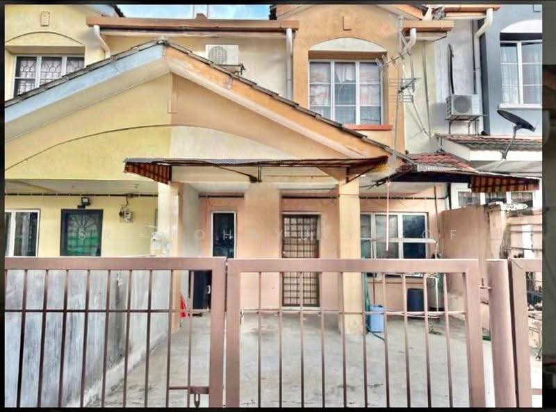 Rumah Teres 2-Tingkat untuk Dijual di Bukit Mahkota (Bangi) - Sri Rohayu Yusof - PropertyGuru.com.my