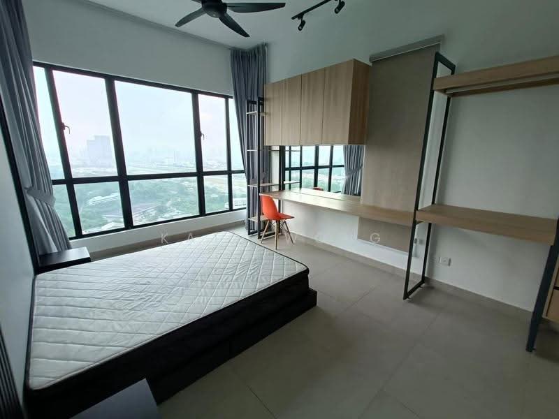 Condominium for Sale at The Address - Kath Wong - Bedroom - PropertyGuru.com.my