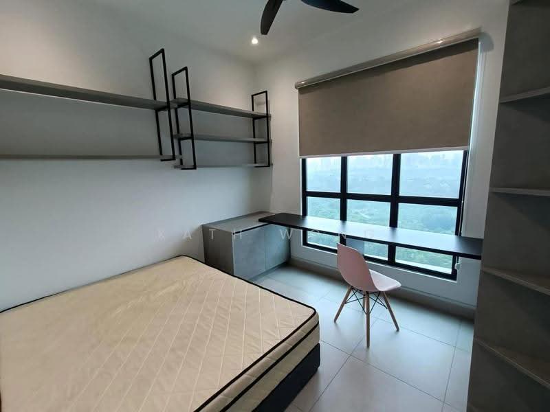 Condominium for Sale at The Address - Kath Wong - Bedroom - PropertyGuru.com.my
