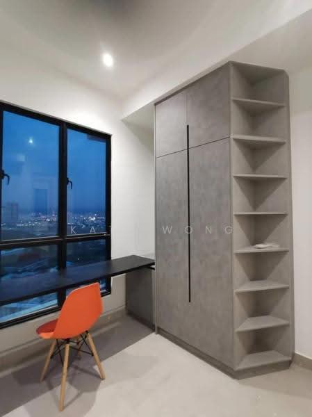 Condominium for Sale at The Address - Kath Wong - Study - PropertyGuru.com.my