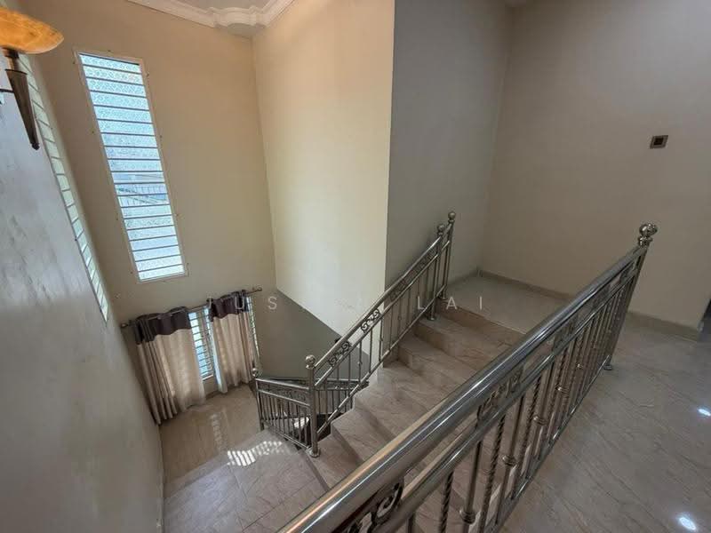 Bungalow House untuk Disewa di Bandar Country Homes (Rawang) - Justin Lai - Interior - PropertyGuru.com.my