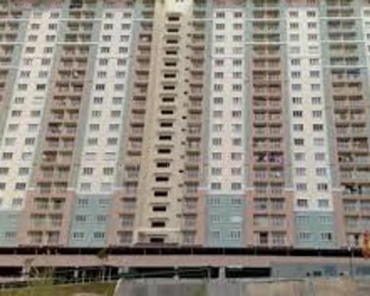 Pangsapuri untuk Disewa di Lakeview Apartments - Rich Rao - Exterior - PropertyGuru.com.my
