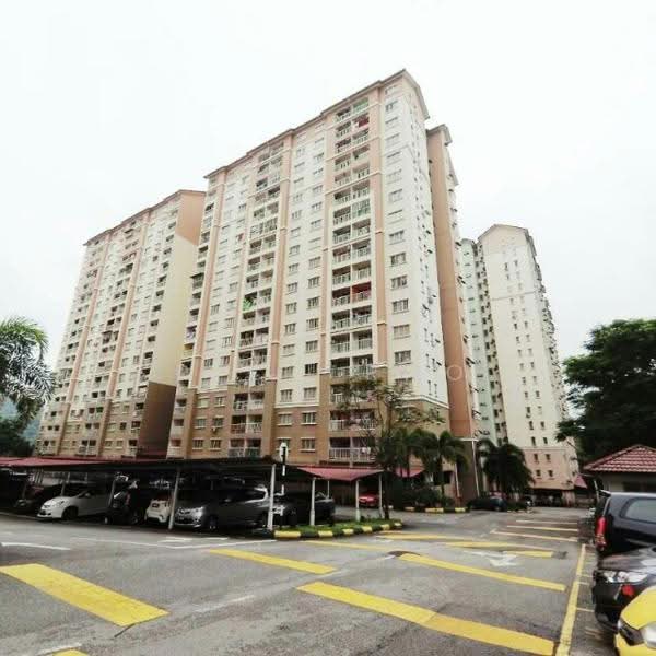 Pangsapuri untuk Disewa di Lakeview Apartments - Rich Rao - Exterior - PropertyGuru.com.my