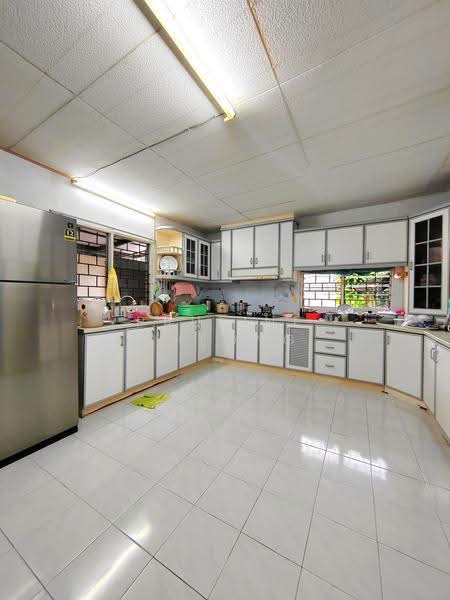 Rumah Berkembar untuk Dijual di Sungai Ara (Penang) - Pauline Cheong - Kitchen - PropertyGuru.com.my