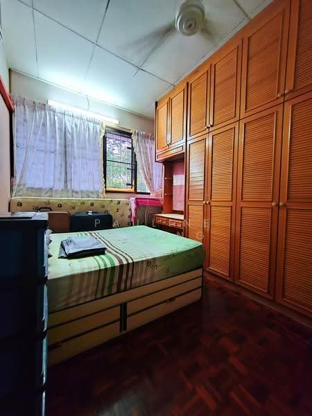 Rumah Berkembar untuk Dijual di Sungai Ara (Penang) - Pauline Cheong - Bedroom - PropertyGuru.com.my