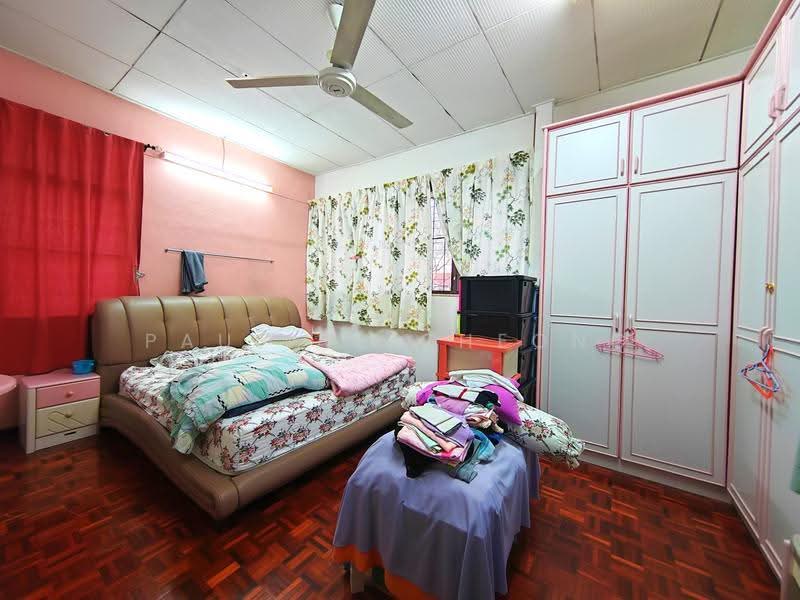 Rumah Berkembar untuk Dijual di Sungai Ara (Penang) - Pauline Cheong - Bedroom - PropertyGuru.com.my