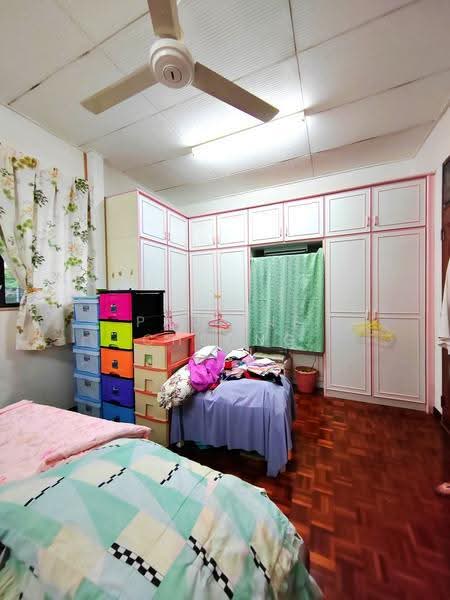 Rumah Berkembar untuk Dijual di Sungai Ara (Penang) - Pauline Cheong - Bedroom - PropertyGuru.com.my