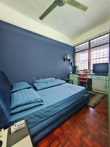 Rumah Berkembar untuk Dijual di Sungai Ara (Penang) - Pauline Cheong - Bedroom - PropertyGuru.com.my