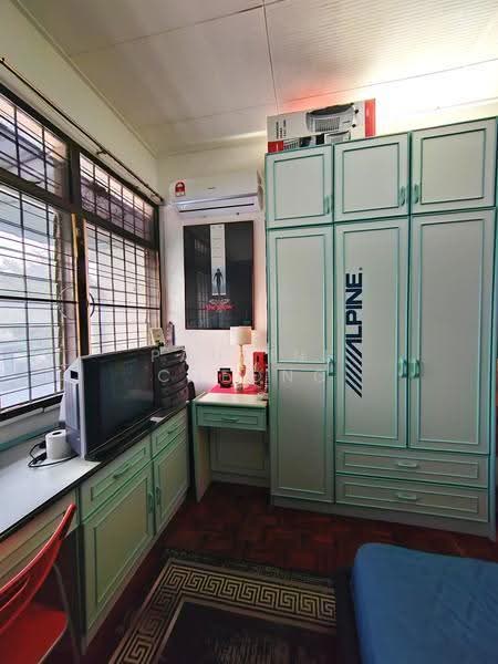 Rumah Berkembar untuk Dijual di Sungai Ara (Penang) - Pauline Cheong - Bedroom - PropertyGuru.com.my