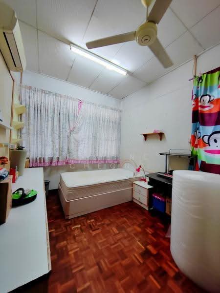 Rumah Berkembar untuk Dijual di Sungai Ara (Penang) - Pauline Cheong - Bedroom - PropertyGuru.com.my